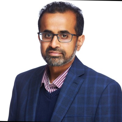 Saket Srivastava