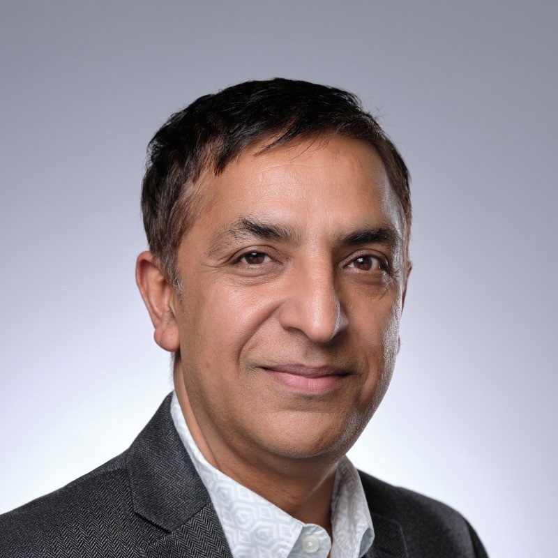Rajan Kumar